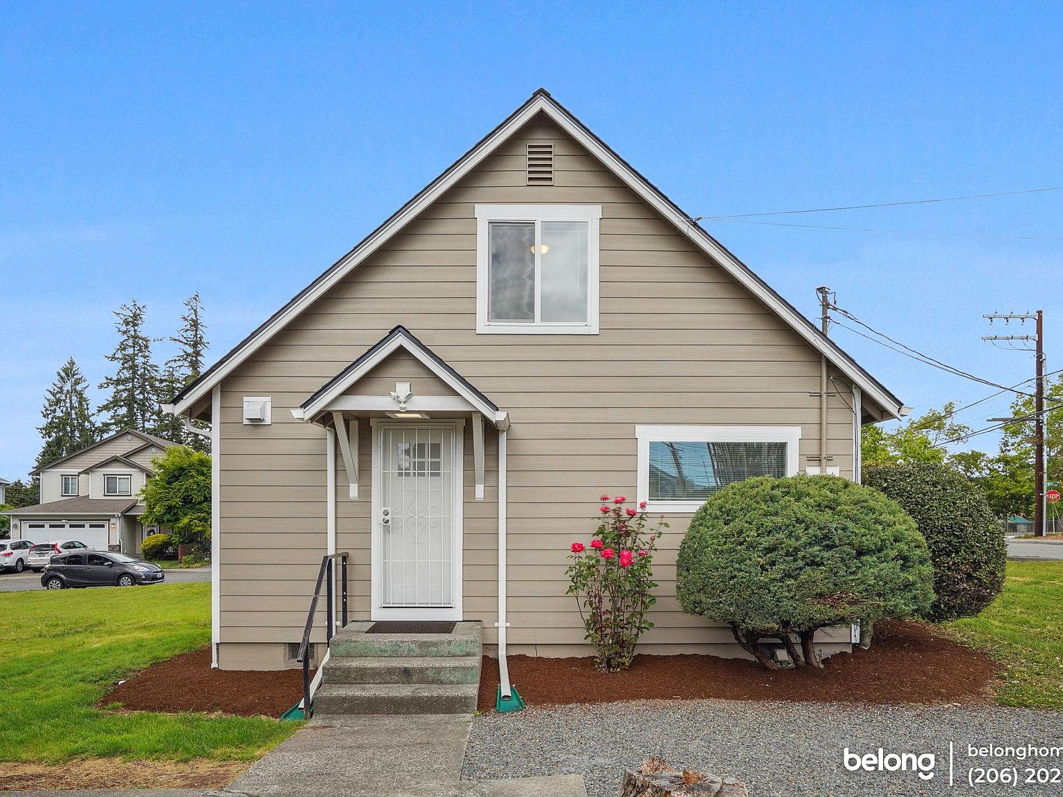 7932 Beverly Ln, Everett, WA 98203 Zillow