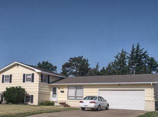 2501 6th Ave, Dodge City, KS 67801