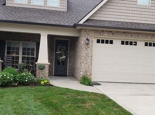 13049 Hampshire Bay Ln, Farragut, TN 37934