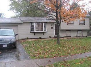1286 Saybrook Ave, North Tonawanda, NY