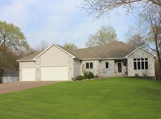 3848 164th Ave NE, Ham Lake, MN 55304