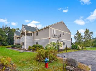 40 Stickney Rd #20, Carroll, NH 03598