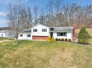 6837 Parr Rd SE, Newark, OH 43056