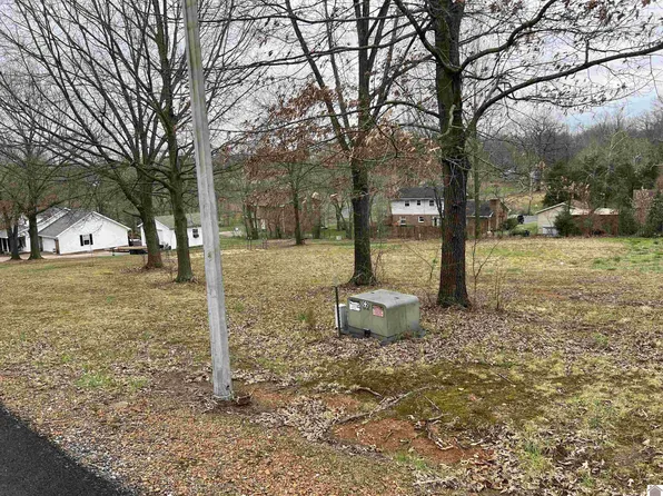 LOT 34 Cox Creek Dr, Benton, KY 42025