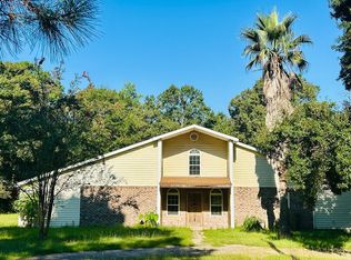44 Lyons Rd, Perkinston, MS 39573