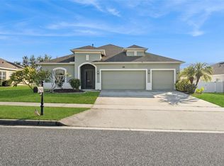 12332 Hammock Pointe Cir, Clermont, FL 34711