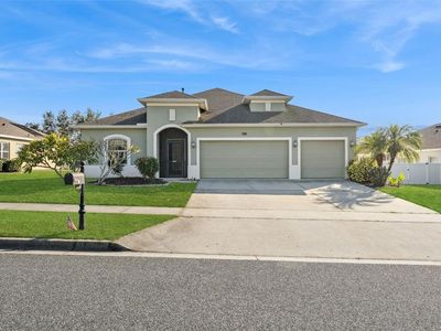 12332 Hammock Pointe Cir, Clermont, FL, 34711