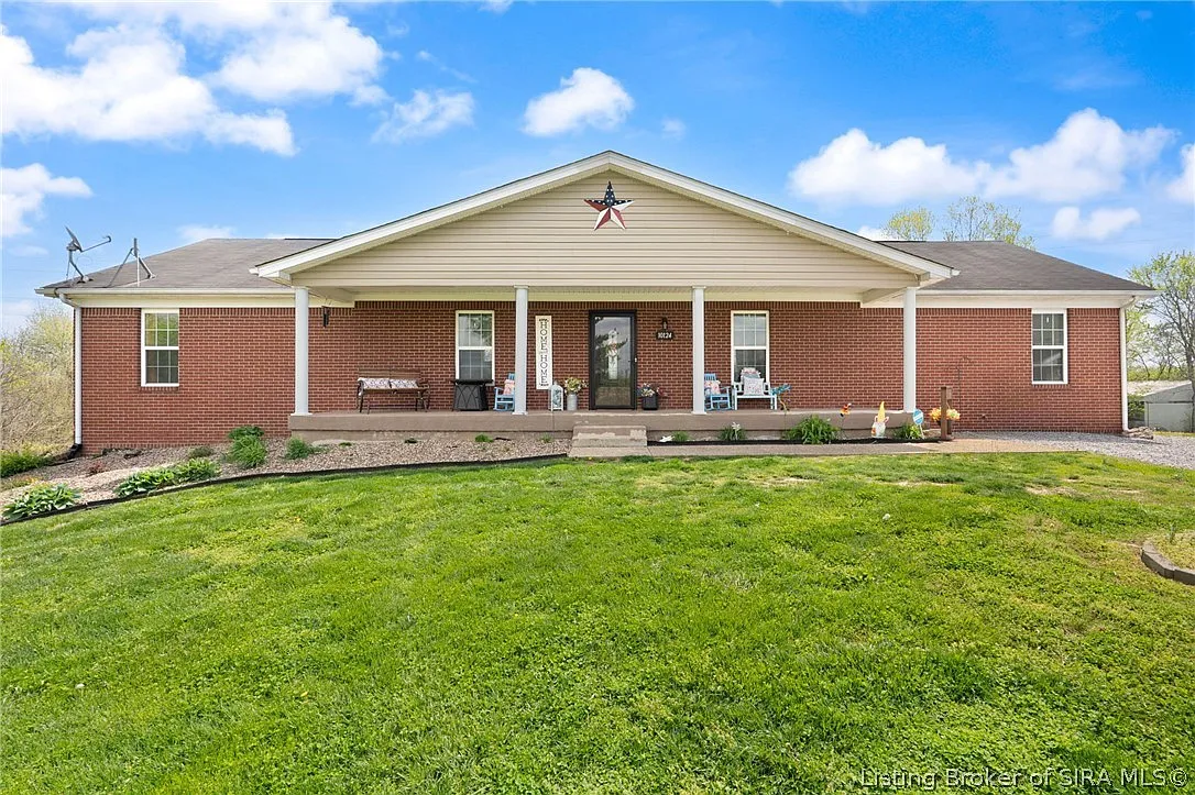10124 Stricker Road photo 1