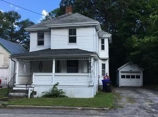 1 Highland Ave #0, Hudson, NH 03051