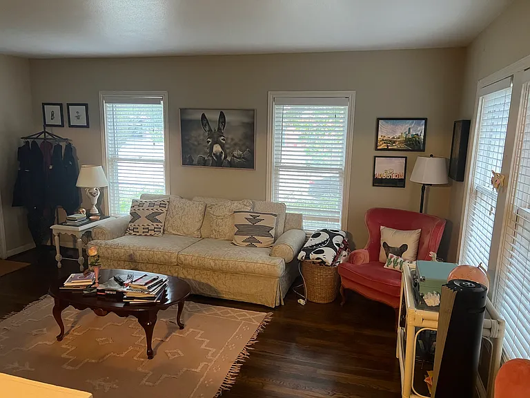 1655 Norfolk St #1 — Photo 5