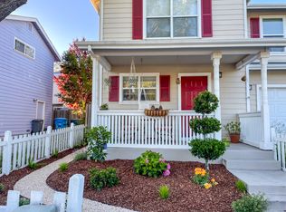 207 Boyce St, Santa Rosa, CA 95401