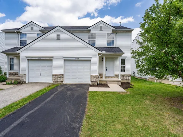 3794 Dunlane Ct, Columbus, OH 43228