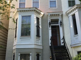 1519 Q St NW, Washington, DC 20009