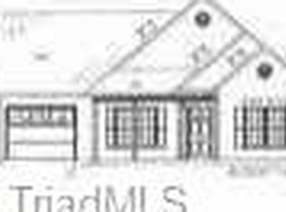 119 Bridgton Pl, Winston Salem, NC 27127