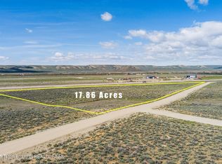 2 Bridle Bit Ln, Pinedale, WY 82941