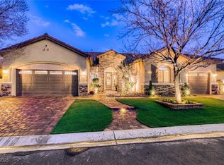 10091 Liberty View Rd, Las Vegas, NV 89148