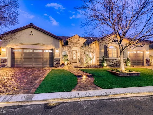 10091 Liberty View Rd, Las Vegas, NV 89148