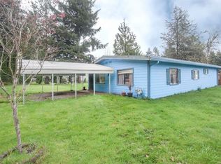390 N Fawn Dr, Otis, OR