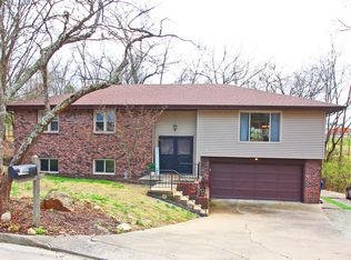 1309 Heritage Hl, Jefferson City, MO 65101