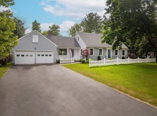 8 Southern Blvd, Rutland, VT 05701