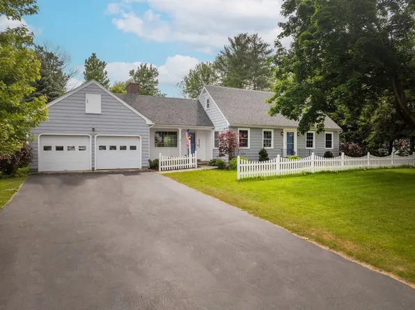 8 Southern Boulevard, Rutland City, VT 05701