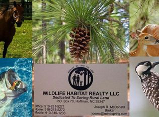 2 Dogwood Terrace #A, pinehurst, NC 28374