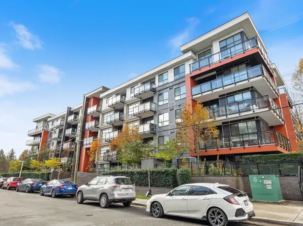 5485 Brydon Cres #208, Langley, BC V3A 0N5