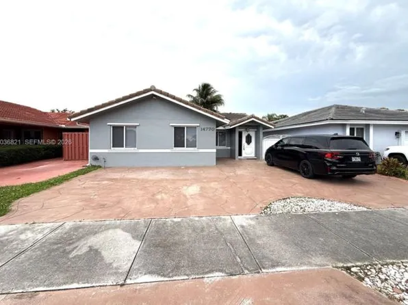 14770 SW 60th St, Miami, FL 33193