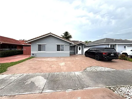 14770 SW 60th St Photo 1