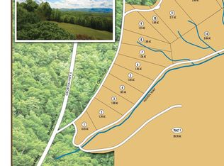 118 Kell Ln, Blue Ridge, GA 30513