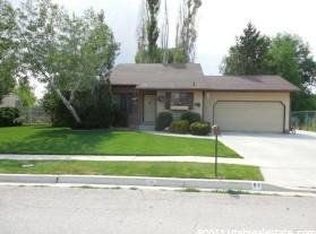 97 N 750 E, American Fork, UT 84003