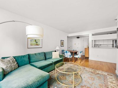 520 W 23rd St APT 2C, New York, NY, 10011