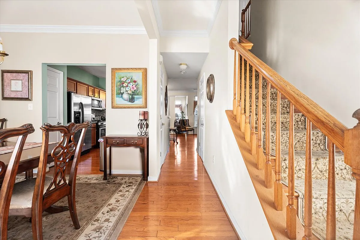 3903 Dominion Townes Circle - 1 — Photo 2