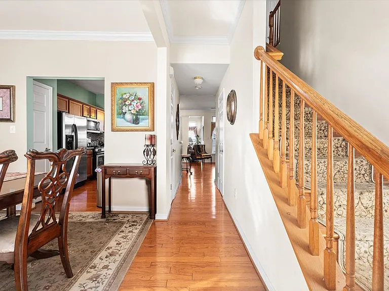 3903 Dominion Townes Cir #1 — Photo 2