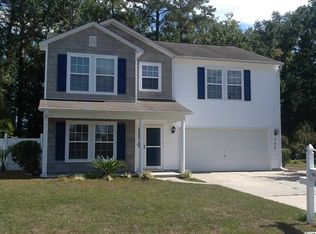 103 Tibton Cir, Myrtle Beach, SC 29588
