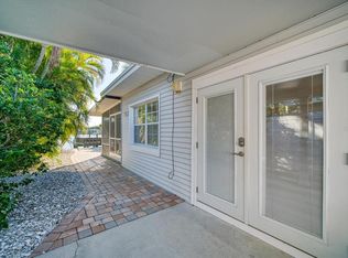 413 20th Ave, Indian Rocks Beach, FL 33785