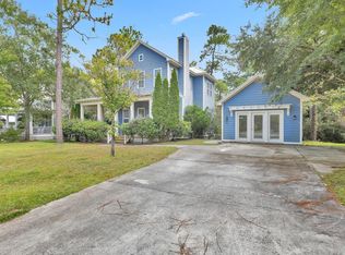 103 W Cormorant Ct, Hampstead, NC 28443