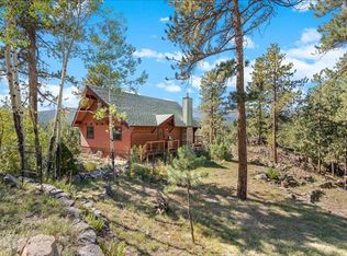 191 Pauls Rd, Evergreen, CO 80439