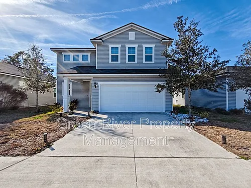 5138 Sawmill Point Way Photo 1