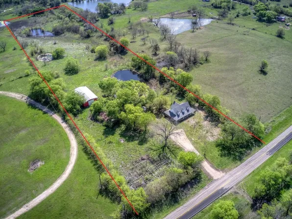 2844 Farm Road 3134, Cumby, TX 75433