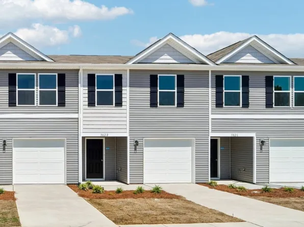 302 D S Main St, Grover, NC 28073
