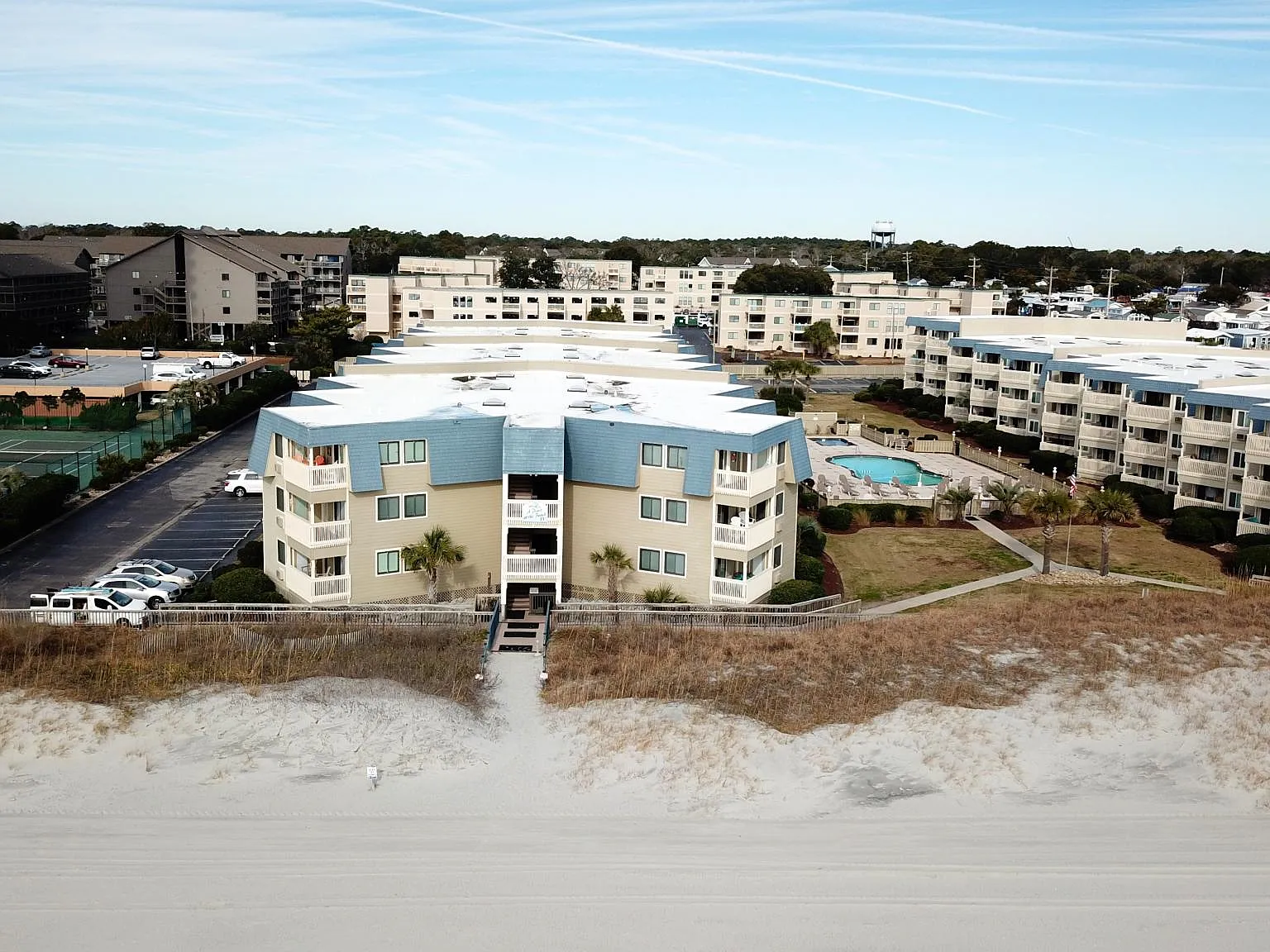 2 bed, 840 sqft, $1,850 — Photo 1