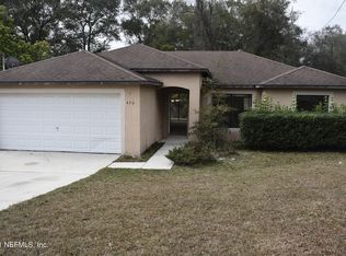 470 Redwood Ave, Orange City, FL 32763