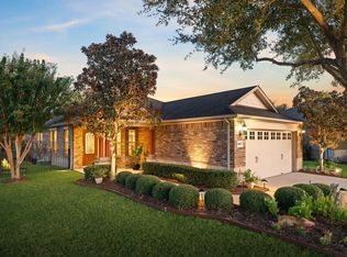 2903 Bur Oak Ct, Richmond, TX 77469