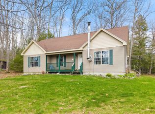 2 Hornbeam Road, Dedham, ME 04429