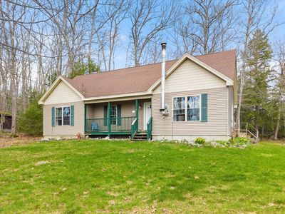 2 Hornbeam Road, Dedham, ME, 04429