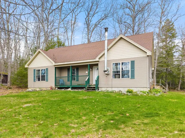 2 Hornbeam Road, Dedham, ME 04429