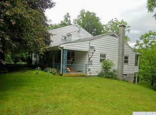 208 Potic Creek Rd, Earlton, NY 12058