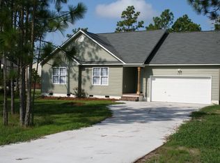 155 Kingsbridge Rd, Hubert, NC 28539