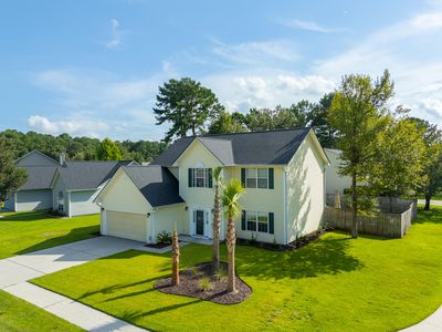 106 Fairhaven Dr, Goose Creek, SC, 29445